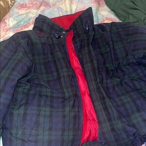 Tommy Hilfiger Black Jacket